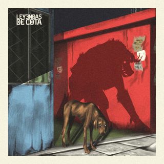El Perro de la Vuelta de la Trampa