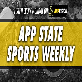 App State Sports Weekly