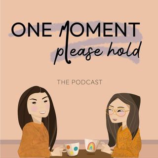 One Moment Please Hold - Episode 2.8: A Chat With Winging It Travel Podcast