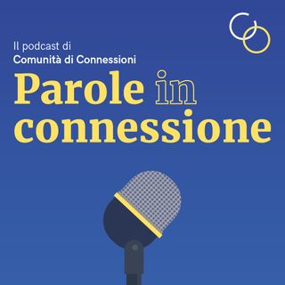 S01E09 - Giustizia riparativa - con Giuseppe Falvo