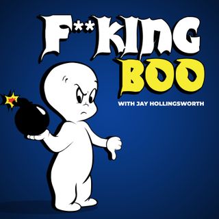 Boo! Bombing Stories w/Jay Hollingsworth