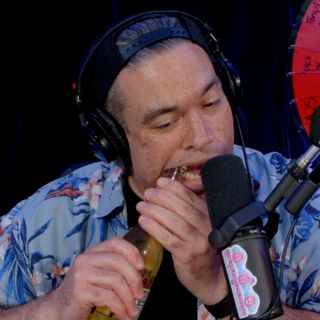 FULL SHOW: That's One Way To Lose A Tooth...