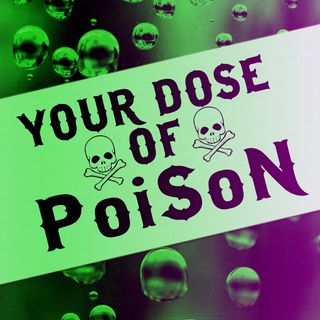 Your Dose Of PoiSoN #1 : The Last Ride