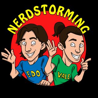 Nerdstorming