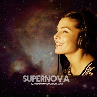 Supernova - 17 FUNDACIONES y TU GRANITO DE ARENA