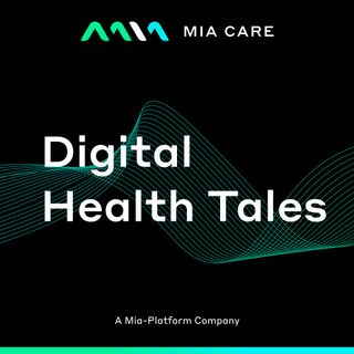 Mia-Care | Digital Health Tales