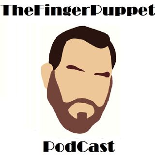 The Finger Puppets Podcast