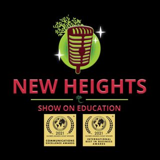 New Heights Show on Education with Pamela Clark