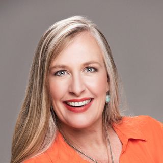 Compendium Podcast - Jeanie Cisco-Meth author of Bully Proofing You