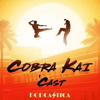 Cobra Kai 'Cast
