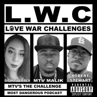 Love War Challenges Podcast