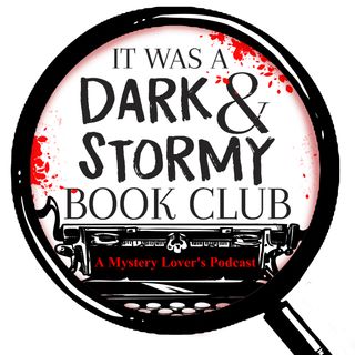 Dark and Stormy Book Club