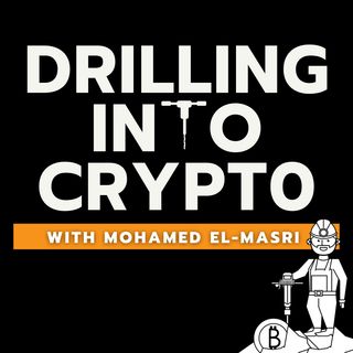 #11 Medi Naseri on Bitcoin infrastructure expansion and its global impact