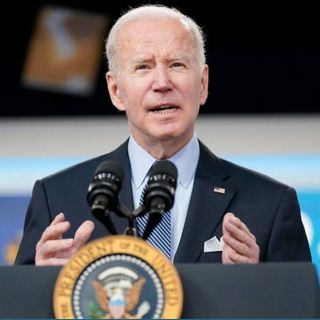 Policy and Rights President Biden Opens US Oil Reserves tolower Fuel Prices