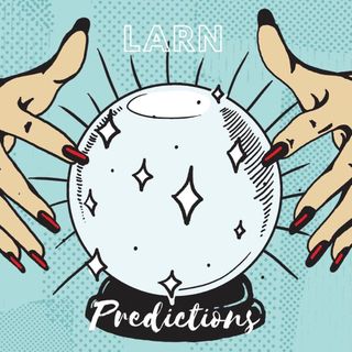 LARN Predictions