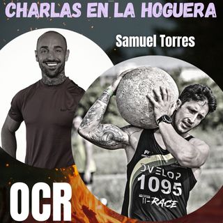 #32 OCR con Samuel Torres