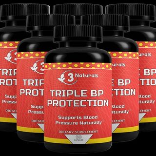 Triple BP Protection