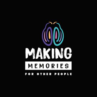 Making Memories... For Other People