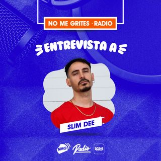 Entrevista a Slim Dee
