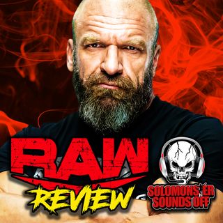 WWE Raw 10/10/22 Review - BROCK LESNAR RETURNS, DX REUNION AND MORE!