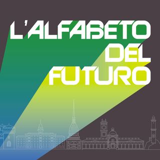 L'Alfabeto del Futuro a Padova: parte 1