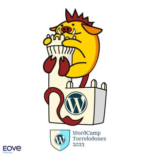 WordCamp Torrelodones 2023