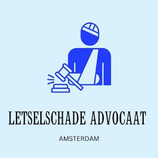 Amsterdam Letselschade