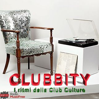 CLUBBITY 151