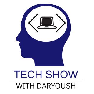 Tech Show with Daryoush