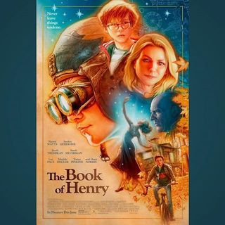 Colin Trevorrow The Book Of Henry