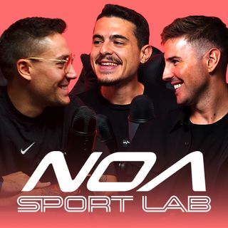 NOA Sport Lab