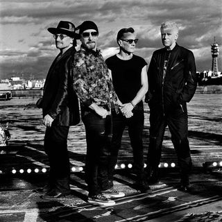 Pride (In the name of love) degli U2