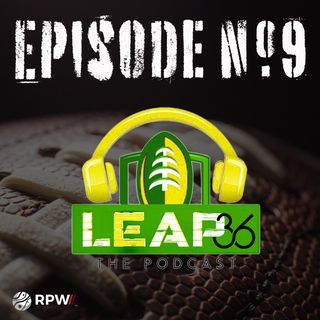 Episode #9 The guys debate should Rodgers and Mahomes be on Gary's list, Pro Bowl talk and Packers big win at Miami, Vikings Preview!