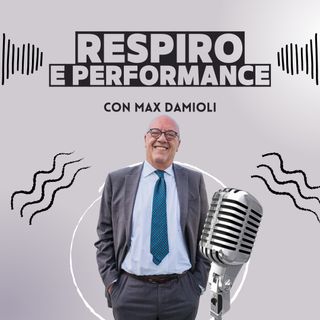 Respiro con Max Damioli