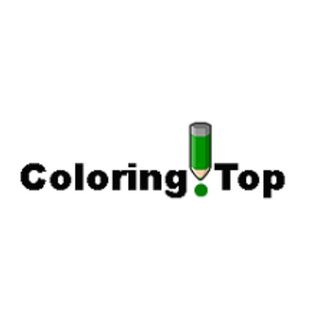 coloringtop