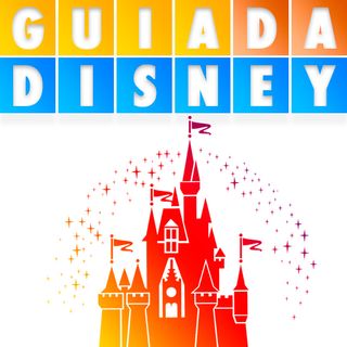 Guia da Disney