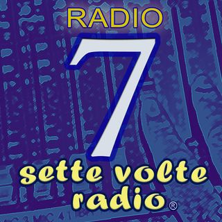 Radio7 Sette volte radio