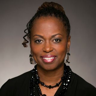 Amina Dickerson (#VoteHerIn, Episode 41)