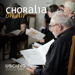 Choralia on air | 2022.12.10