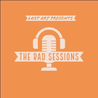 The RAD Sessions - Episode 1