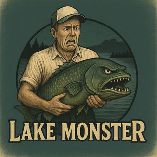 Lake Monster