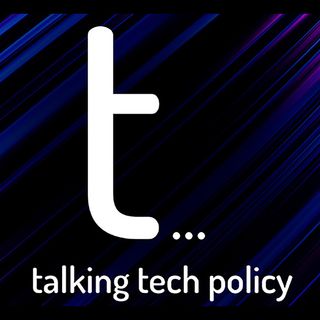 The 9pm Extra: Talking Tech Policy episode 2, "Replumbing Power"