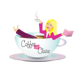 Coffee with Claire