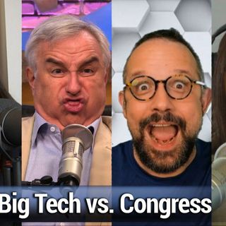 This Week in Tech 792: Get Out of My Grocery Aisle