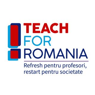 Teach for Romania