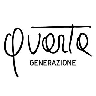 Quarta Generazione - Giovanna Paternoster
