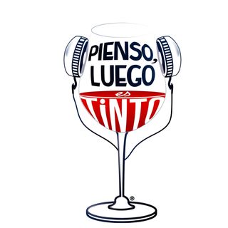 Pienso, Luego es Tinto