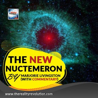 The New Nuctemeron By Marjorie Livingston (With Commentary)