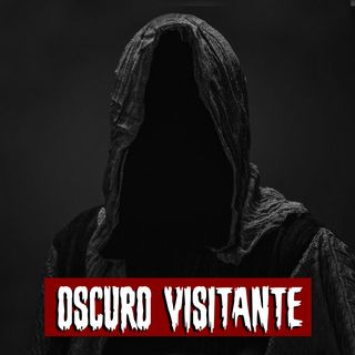 Oscuro visitante | Historias reales de terror