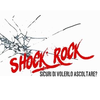 Shock Rock